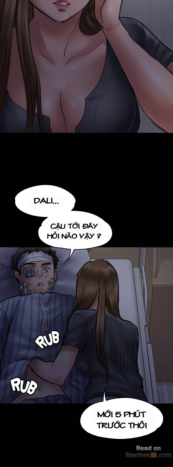 Ong Chúa Chap Chapter 46-Ong Chúa - Next Chap 47