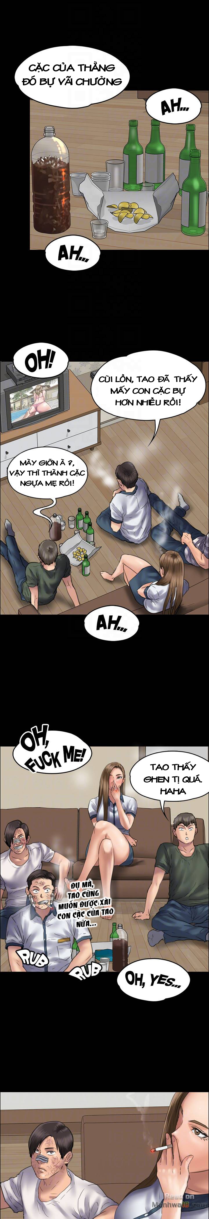 Ong Chúa Chap Chapter 46-Ong Chúa - Next Chap 47