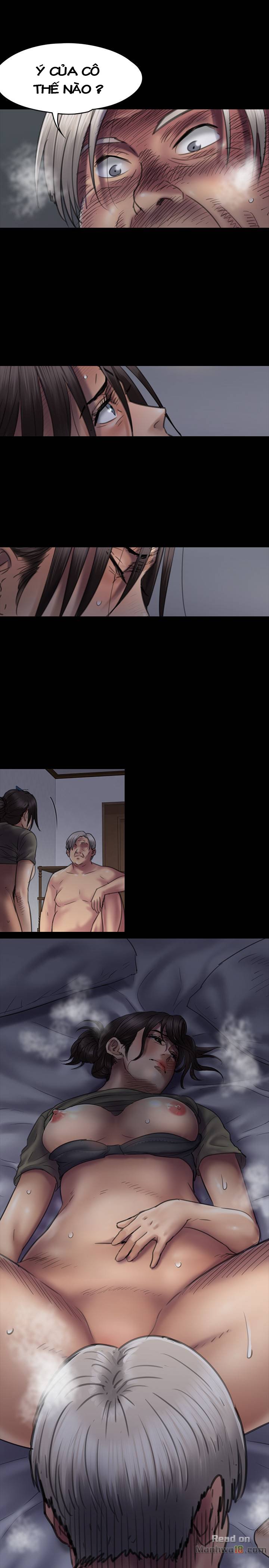 Ong Chúa Chap Chapter 45-Ong Chúa - Next Chap 46