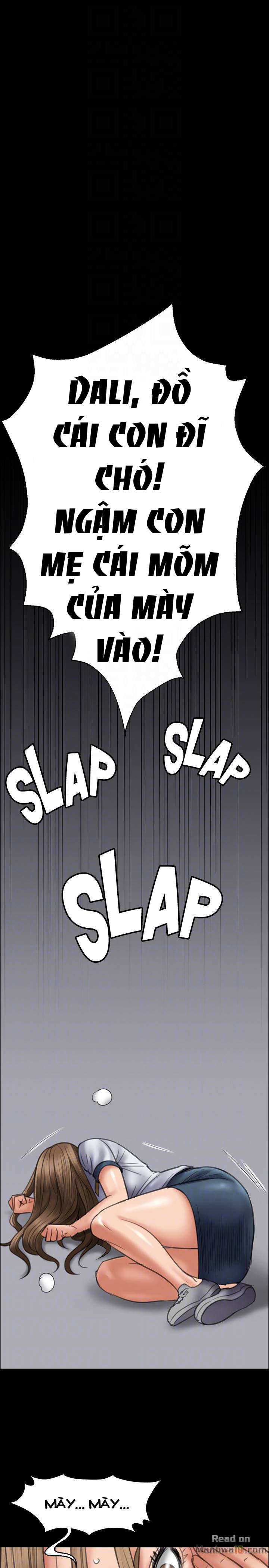 Ong Chúa Chap Chapter 45-Ong Chúa - Next Chap 46