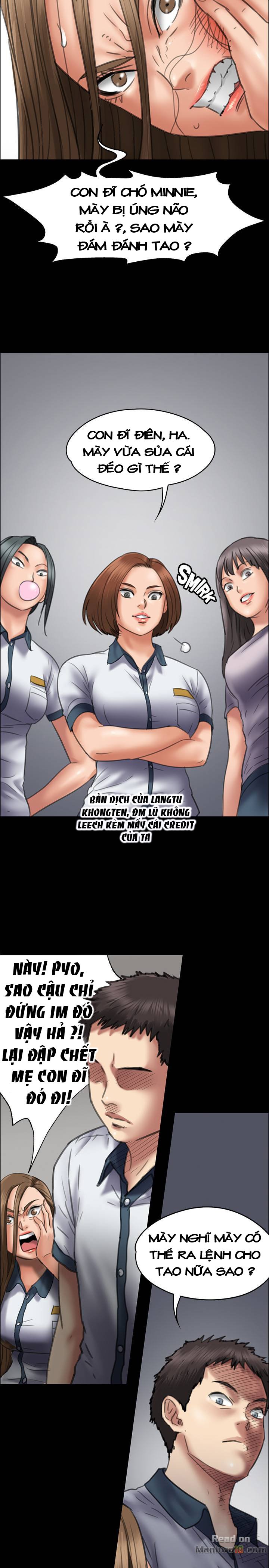 Ong Chúa Chap Chapter 45-Ong Chúa - Next Chap 46