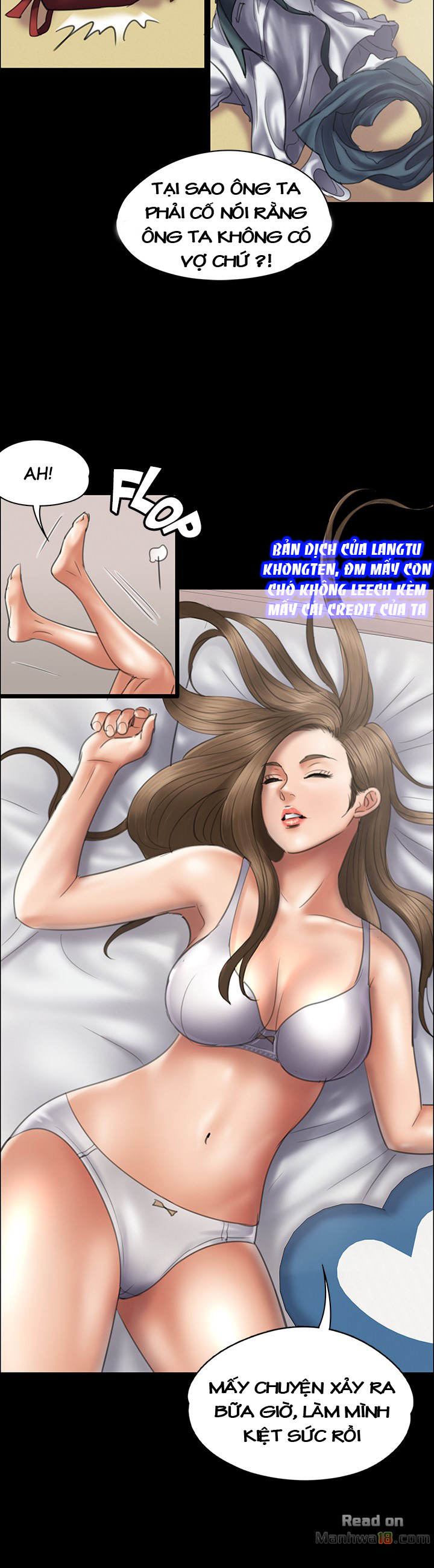 Ong Chúa Chap Chapter 44-Ong Chúa - Next Chap 45