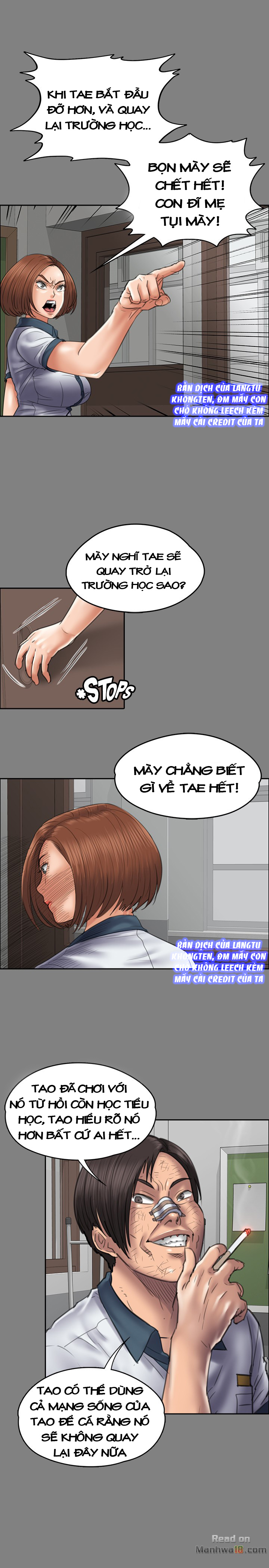 Ong Chúa Chap Chapter 44-Ong Chúa - Next Chap 45