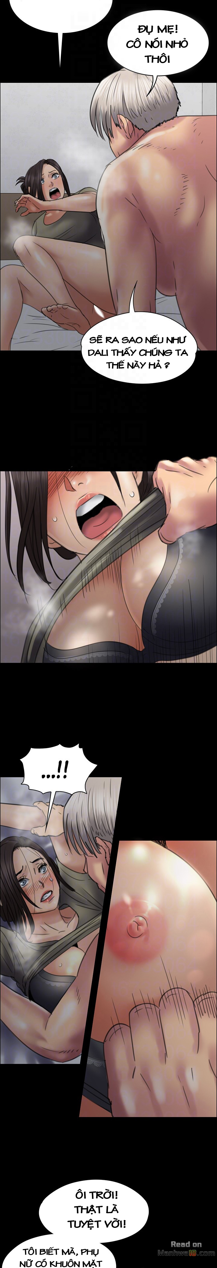 Ong Chúa Chap Chapter 44-Ong Chúa - Next Chap 45