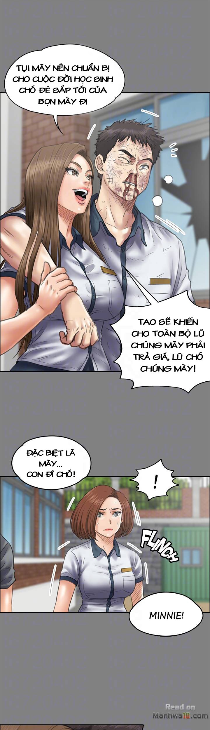 Ong Chúa Chap Chapter 43-Ong Chúa - Next Chap 44