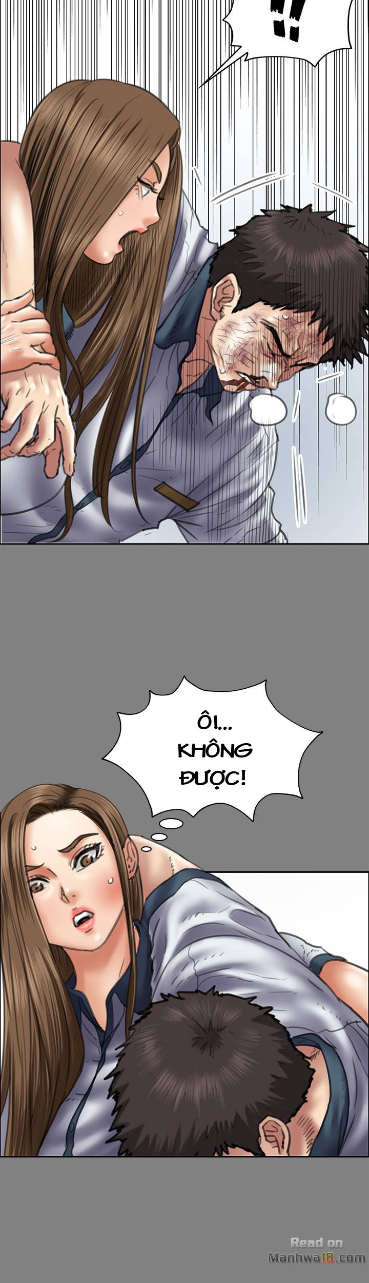Ong Chúa Chap Chapter 43-Ong Chúa - Next Chap 44
