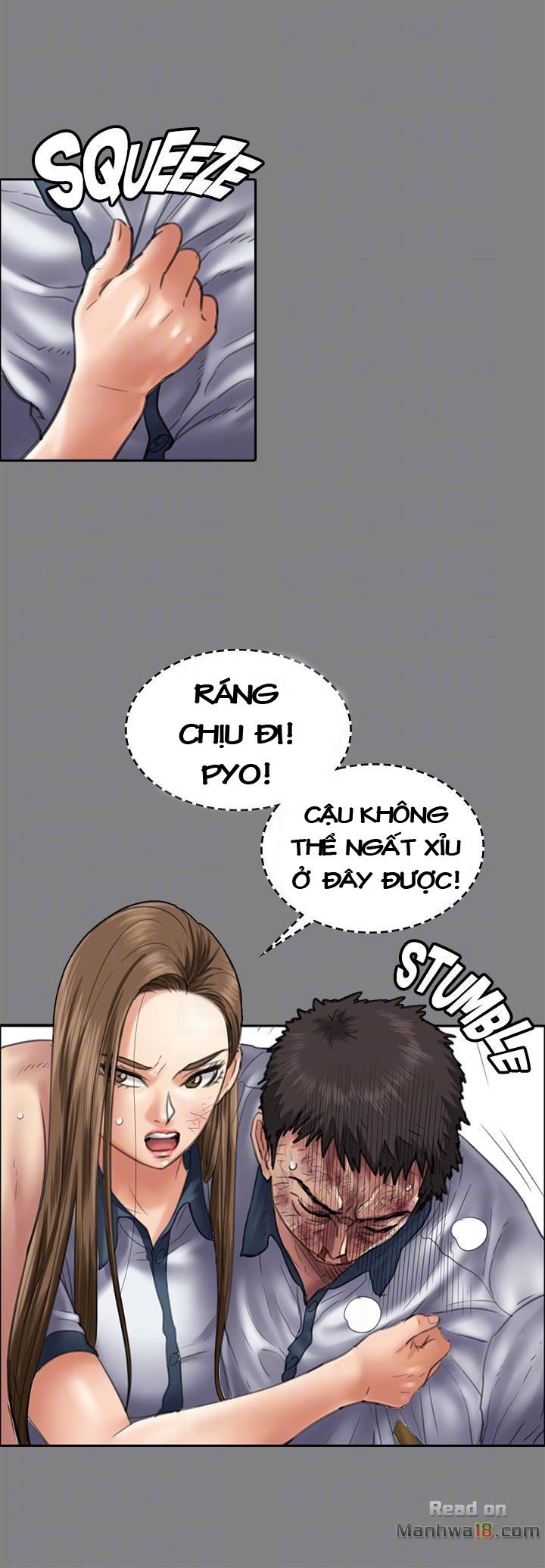Ong Chúa Chap Chapter 43-Ong Chúa - Next Chap 44