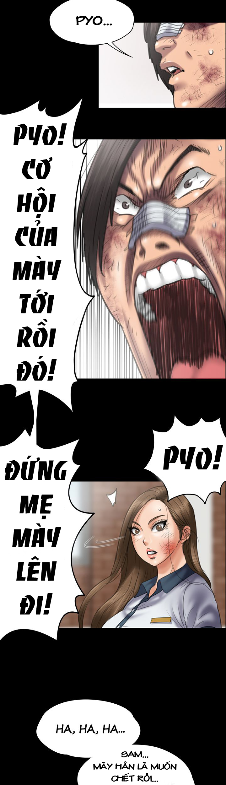 Ong Chúa Chap Chapter 42-Ong Chúa - Next Chap 43