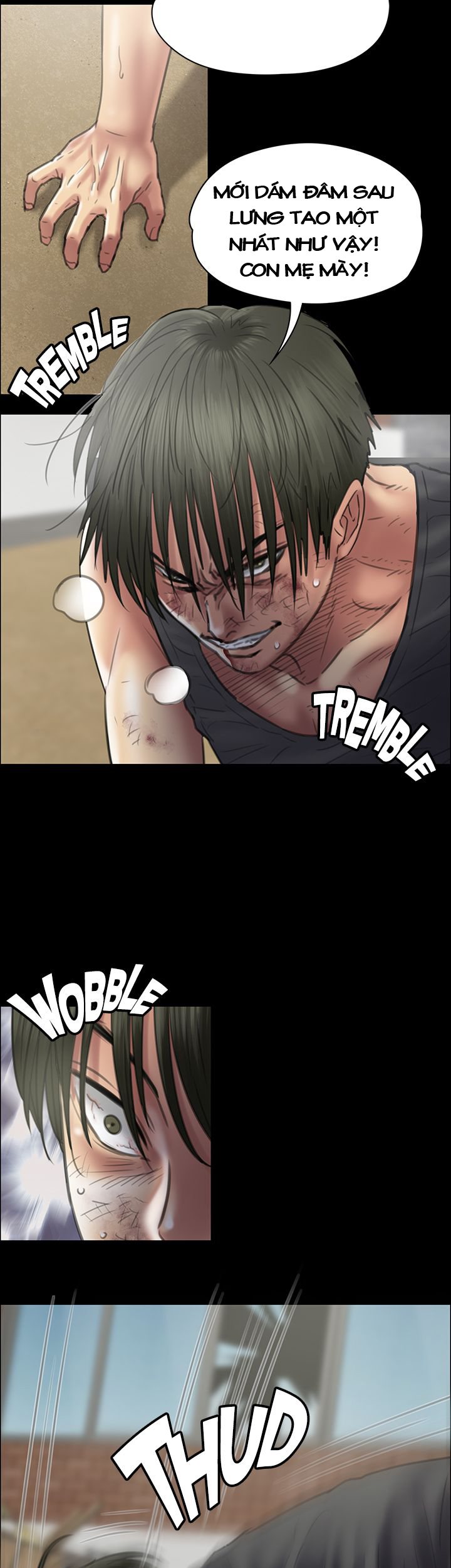 Ong Chúa Chap Chapter 42-Ong Chúa - Next Chap 43