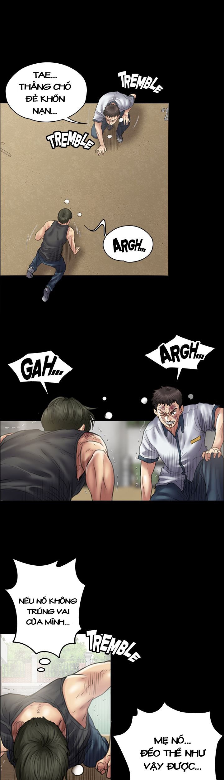 Ong Chúa Chap Chapter 42-Ong Chúa - Next Chap 43