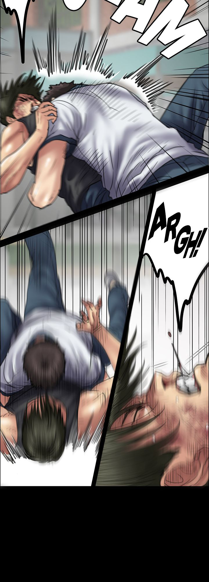 Ong Chúa Chap Chapter 42-Ong Chúa - Next Chap 43