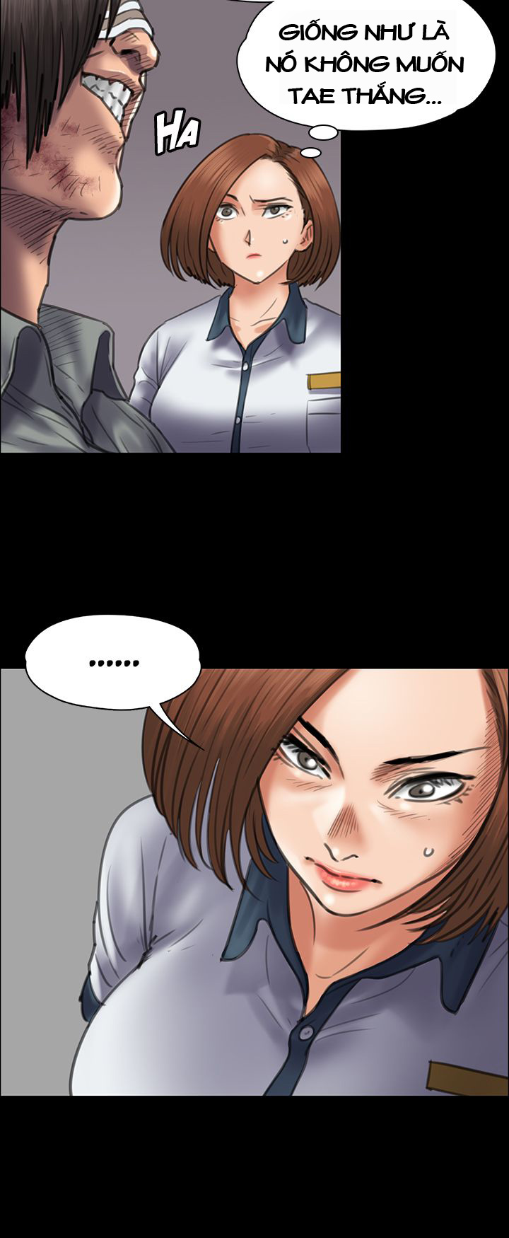 Ong Chúa Chap Chapter 42-Ong Chúa - Next Chap 43