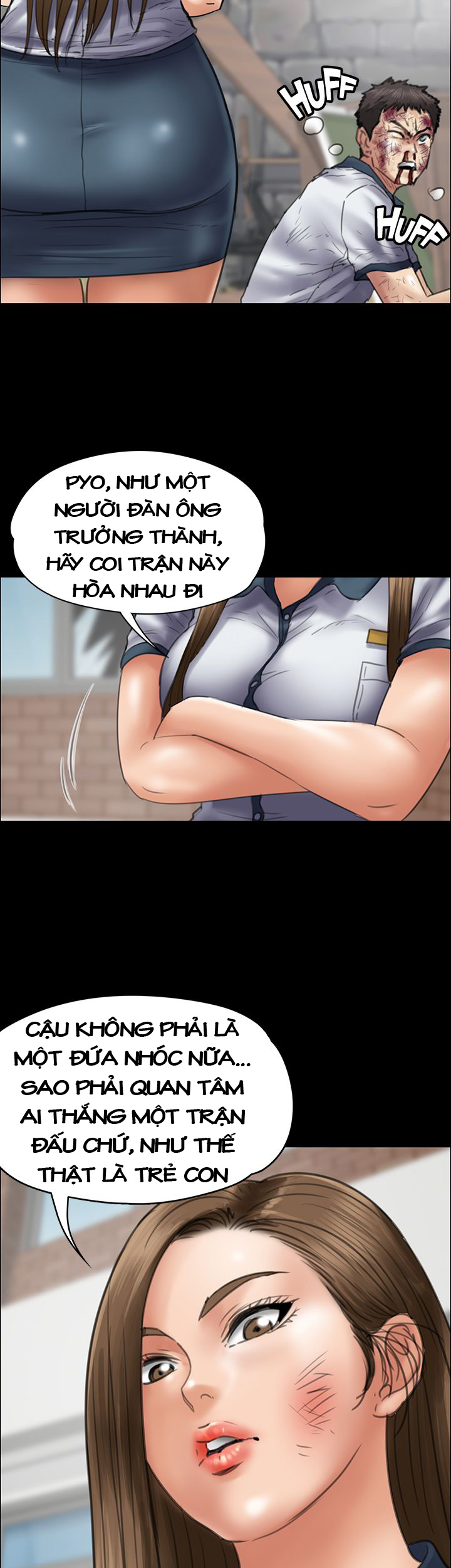 Ong Chúa Chap Chapter 42-Ong Chúa - Next Chap 43