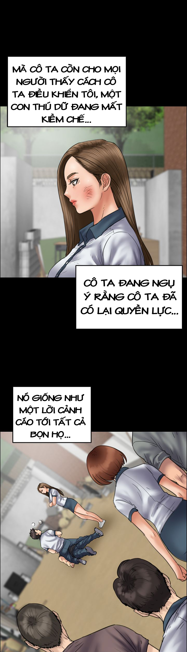 Ong Chúa Chap Chapter 42-Ong Chúa - Next Chap 43