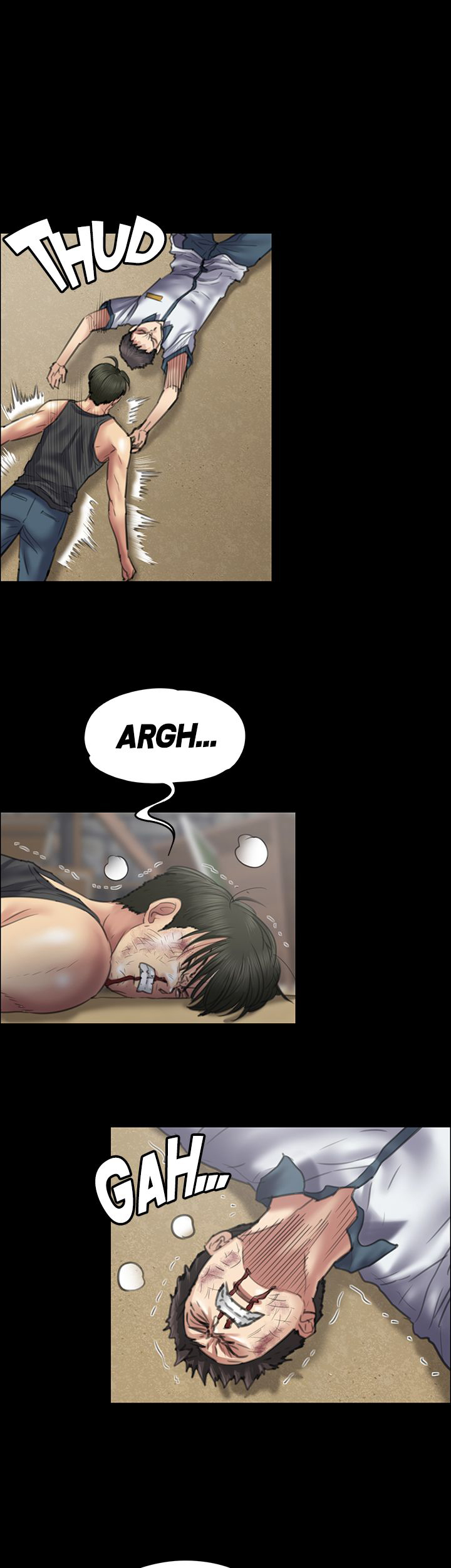 Ong Chúa Chap Chapter 42-Ong Chúa - Next Chap 43