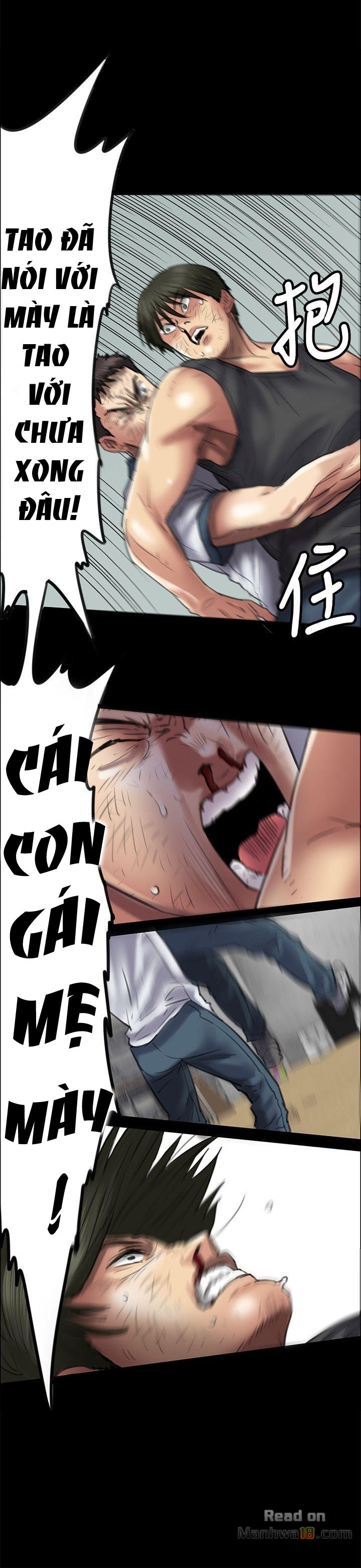 Ong Chúa Chap Chapter 41-Ong Chúa - Next Chap 42