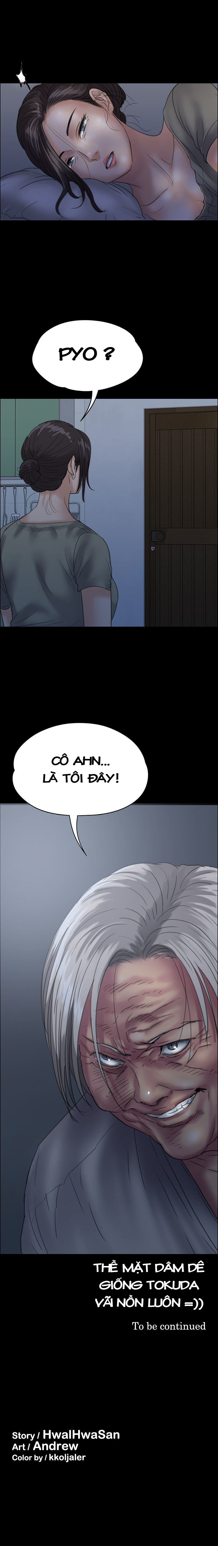 Ong Chúa Chap Chapter 32-Ong Chúa - Next Chap 33