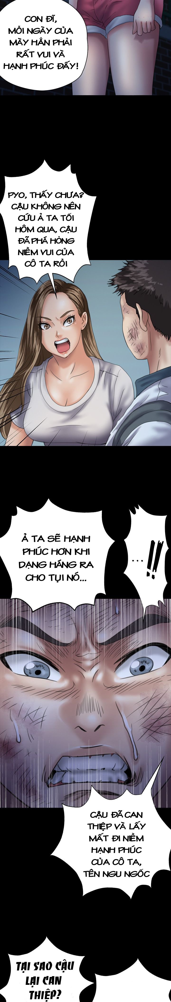 Ong Chúa Chap Chapter 30-Ong Chúa - Next Chap 31