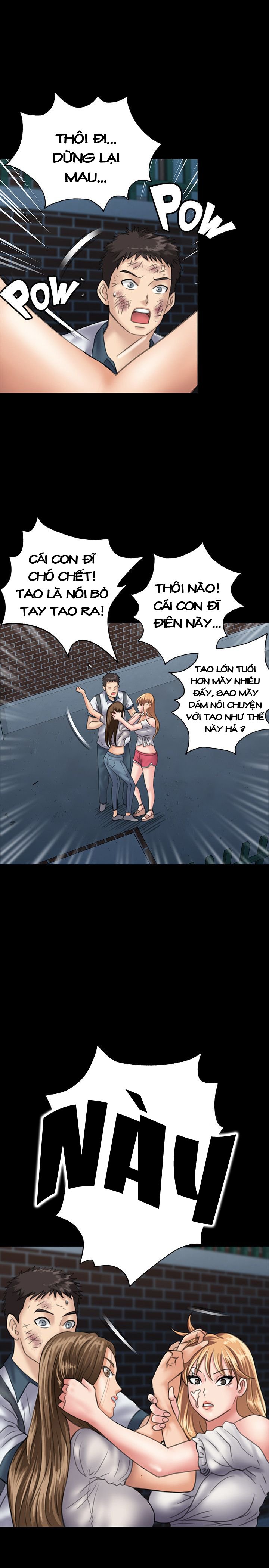 Ong Chúa Chap Chapter 30-Ong Chúa - Next Chap 31