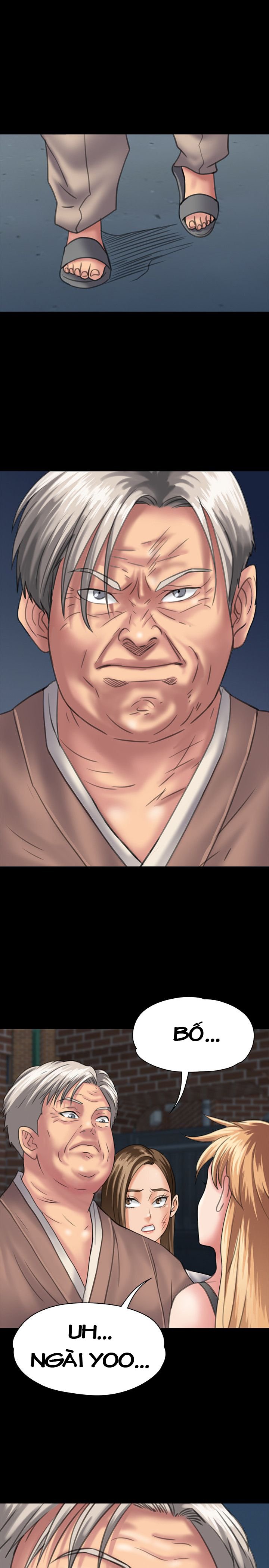 Ong Chúa Chap Chapter 30-Ong Chúa - Next Chap 31