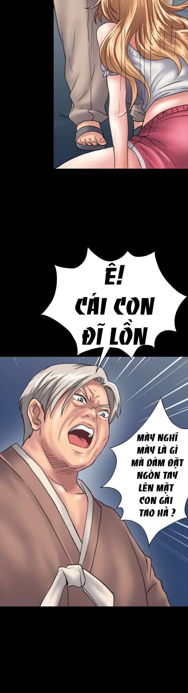 Ong Chúa Chap Chapter 30-Ong Chúa - Next Chap 31