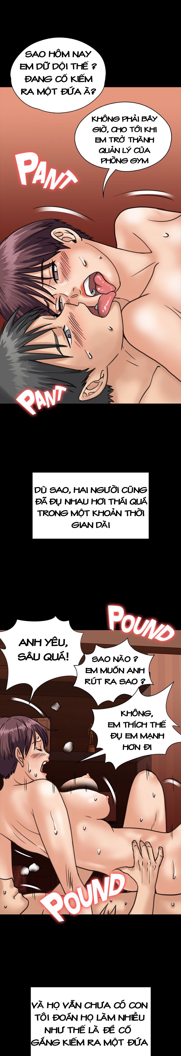 Ong Chúa Chap Chapter 30-Ong Chúa - Next Chap 31