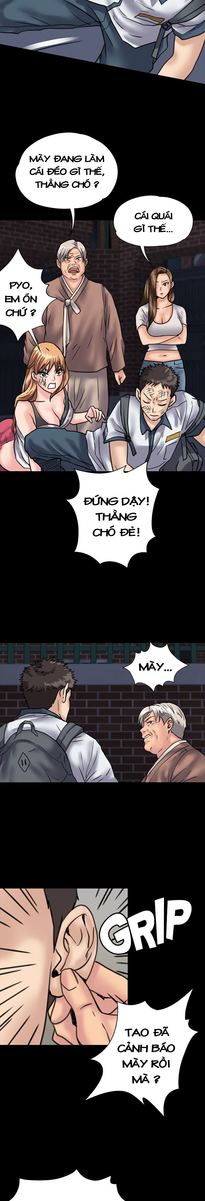 Ong Chúa Chap Chapter 30-Ong Chúa - Next Chap 31