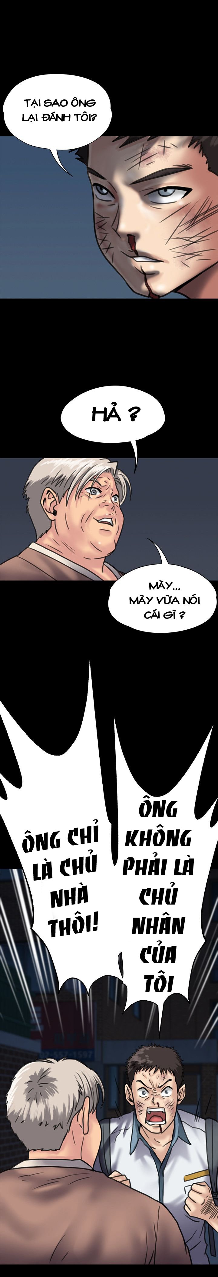 Ong Chúa Chap Chapter 30-Ong Chúa - Next Chap 31