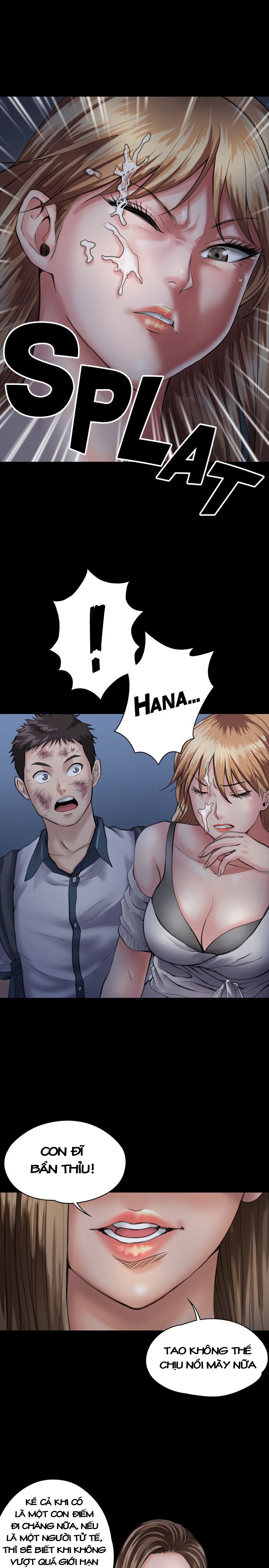 Ong Chúa Chap Chapter 30-Ong Chúa - Next Chap 31