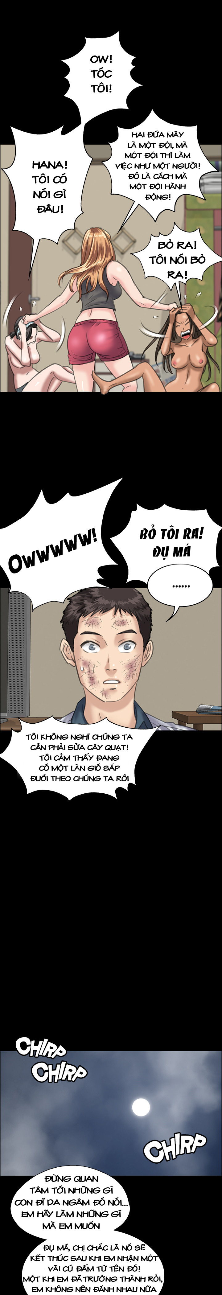 Ong Chúa Chap Chapter 29-Ong Chúa - Next Chap 30