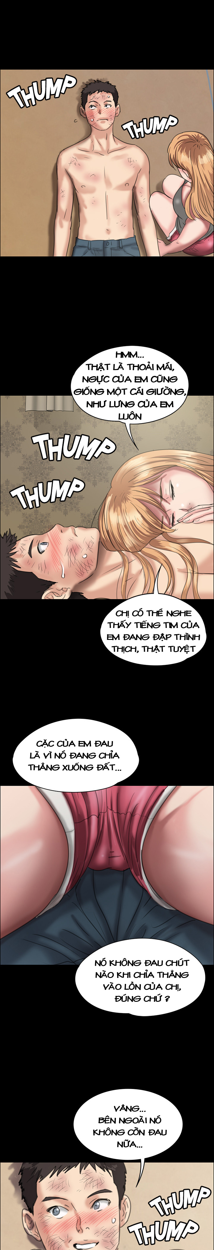 Ong Chúa Chap Chapter 29-Ong Chúa - Next Chap 30