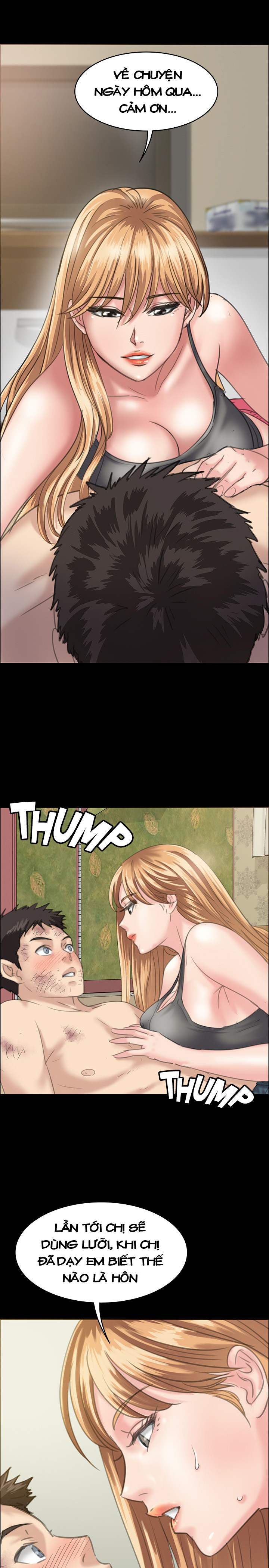 Ong Chúa Chap Chapter 29-Ong Chúa - Next Chap 30