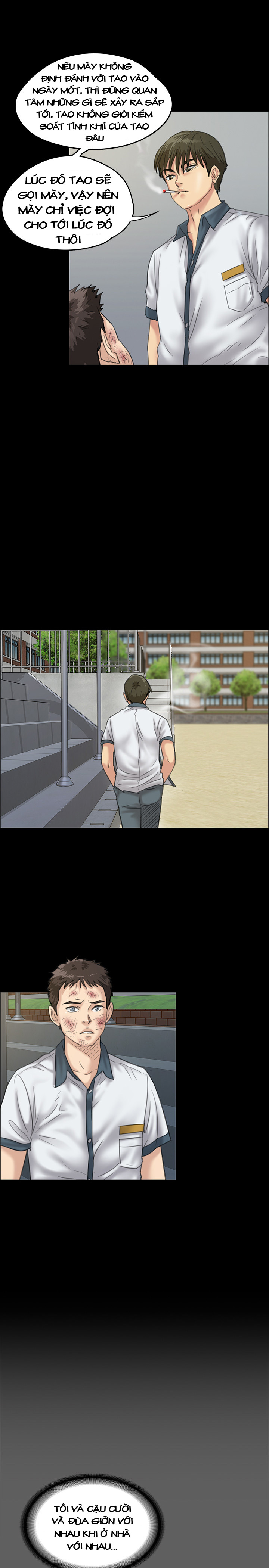 Ong Chúa Chap Chapter 28-Ong Chúa - Next Chap 29