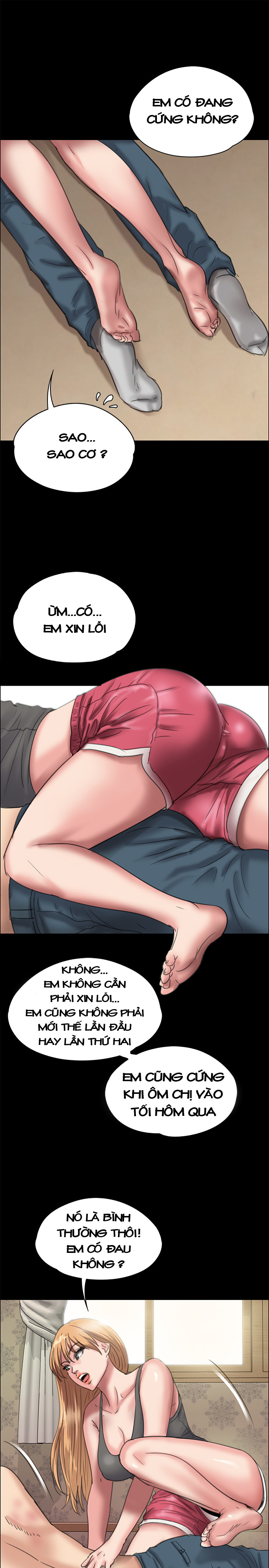 Ong Chúa Chap Chapter 28-Ong Chúa - Next Chap 29