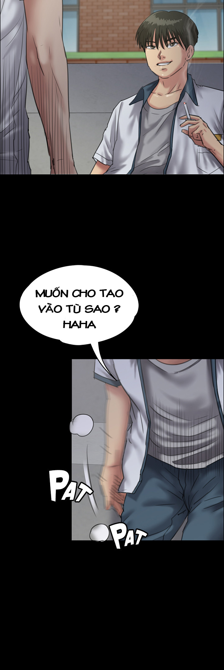 Ong Chúa Chap Chapter 28-Ong Chúa - Next Chap 29