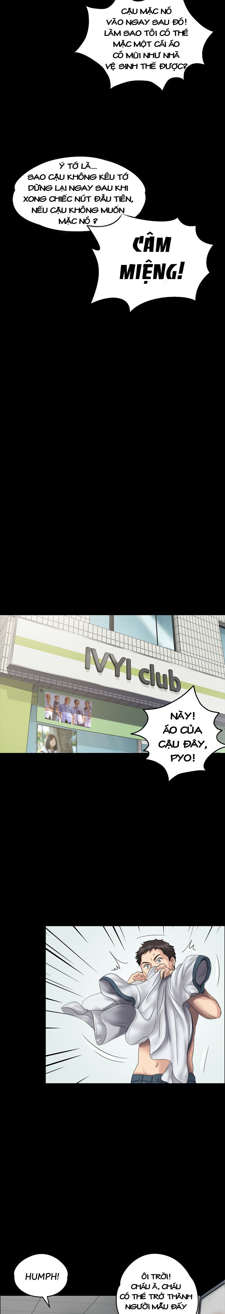 Ong Chúa Chap Chapter 27-Ong Chúa - Next Chap 28