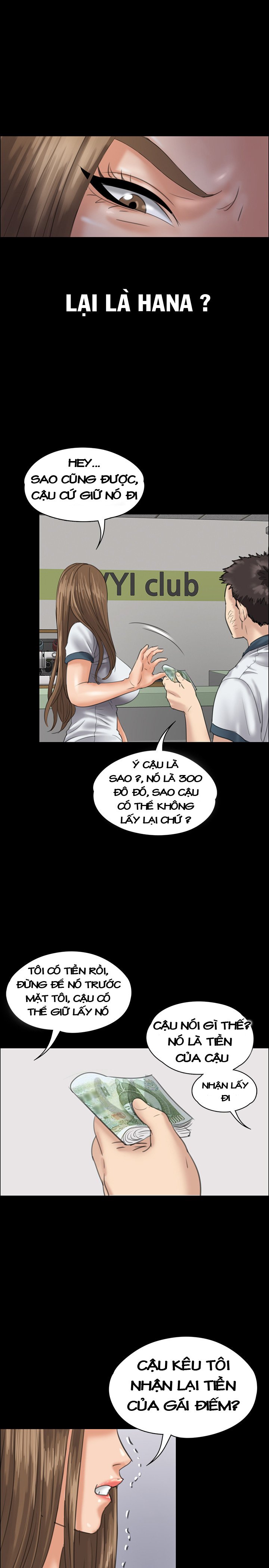 Ong Chúa Chap Chapter 27-Ong Chúa - Next Chap 28