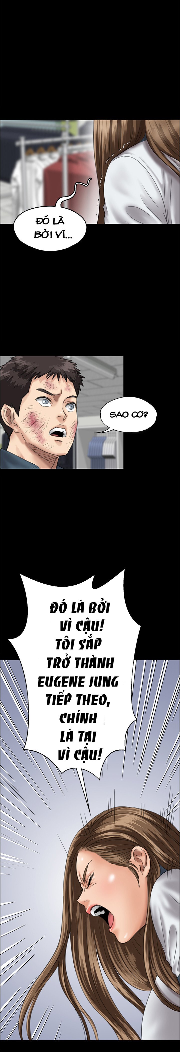 Ong Chúa Chap Chapter 27-Ong Chúa - Next Chap 28