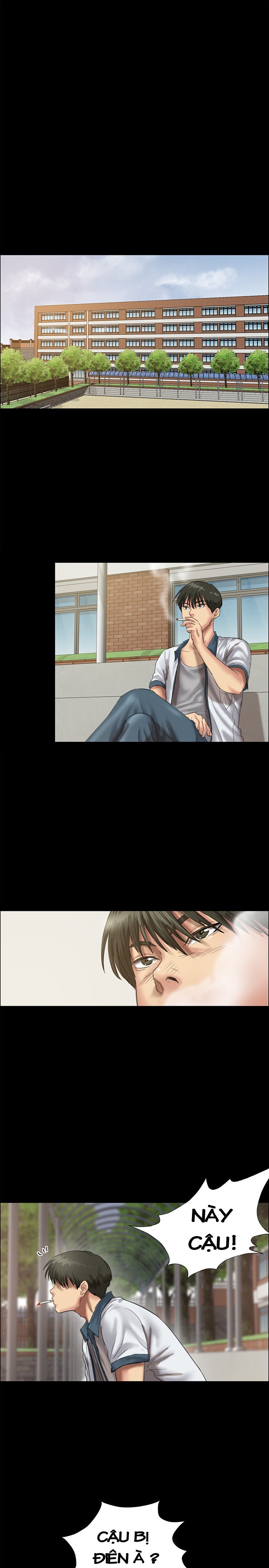 Ong Chúa Chap Chapter 27-Ong Chúa - Next Chap 28