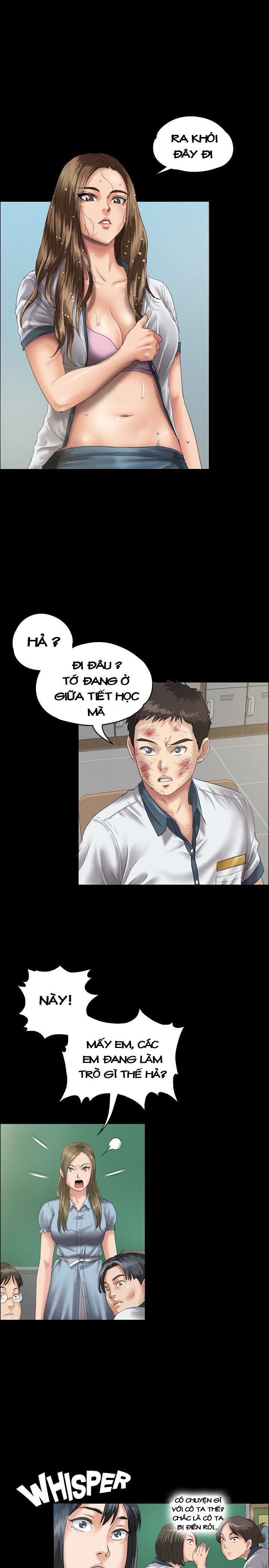 Ong Chúa Chap Chapter 27-Ong Chúa - Next Chap 28