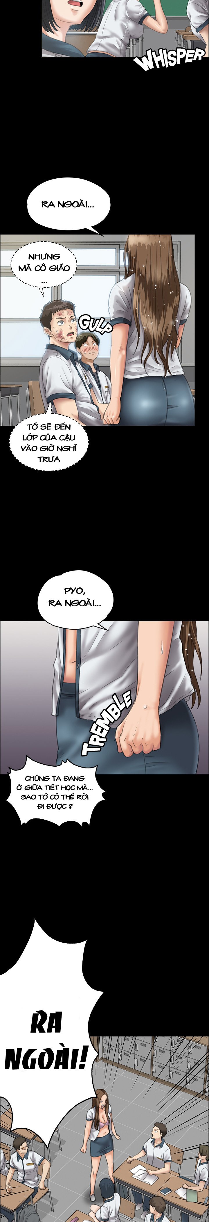 Ong Chúa Chap Chapter 27-Ong Chúa - Next Chap 28