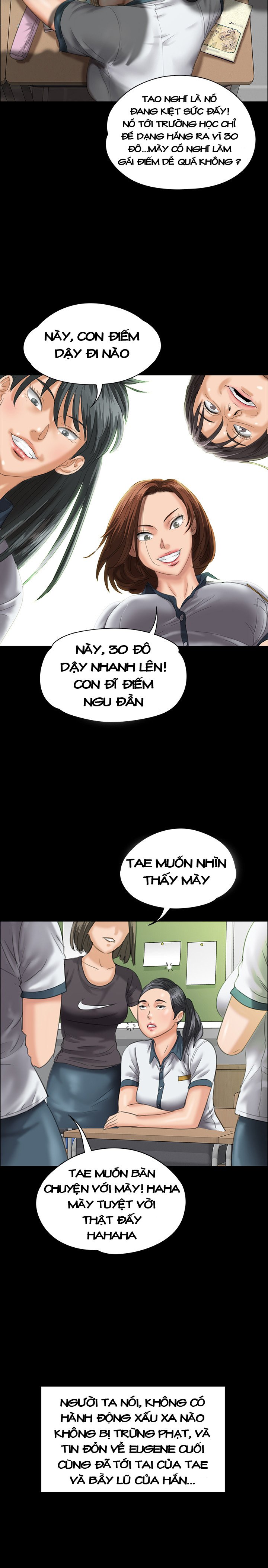 Ong Chúa Chap Chapter 26-Ong Chúa - Next Chap 27