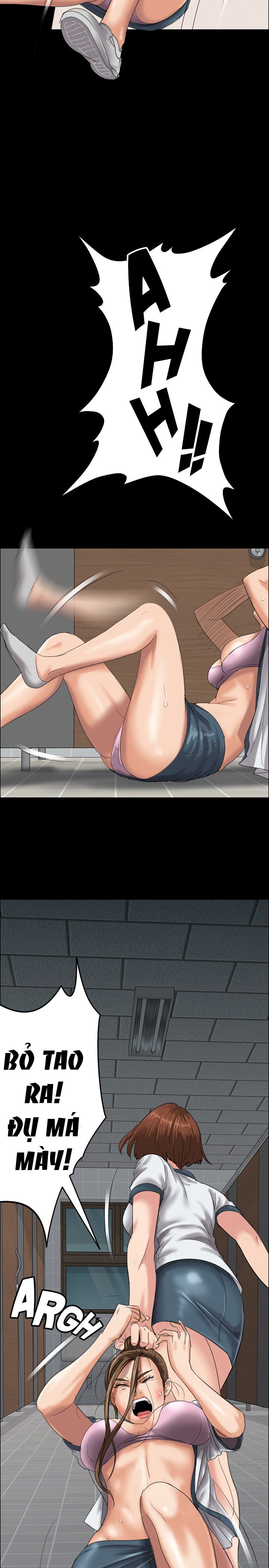 Ong Chúa Chap Chapter 26-Ong Chúa - Next Chap 27