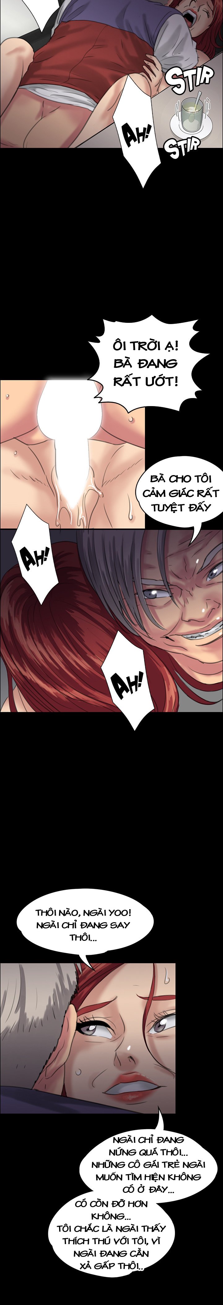 Ong Chúa Chap Chapter 26-Ong Chúa - Next Chap 27