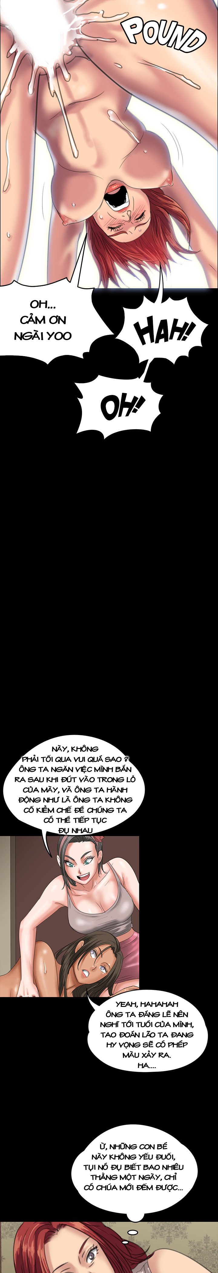 Ong Chúa Chap Chapter 26-Ong Chúa - Next Chap 27