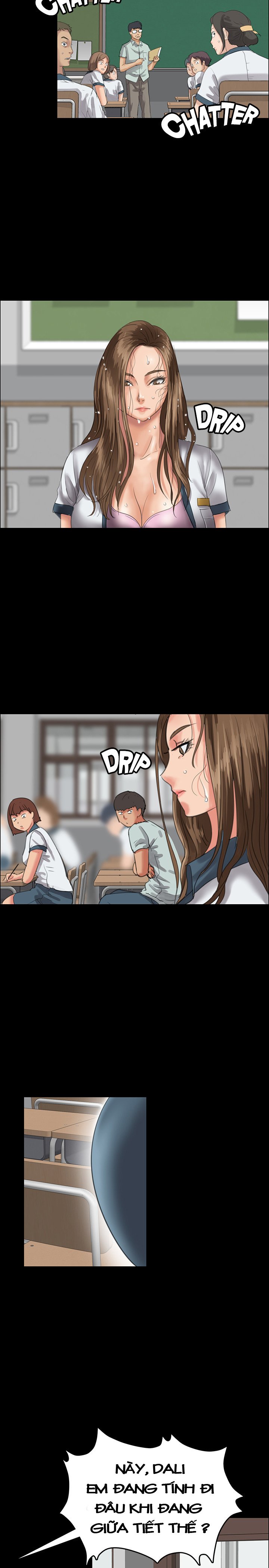 Ong Chúa Chap Chapter 26-Ong Chúa - Next Chap 27