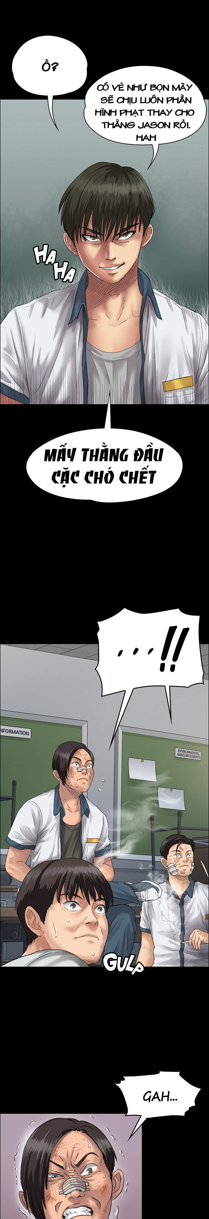 Ong Chúa Chap Chapter 25-Ong Chúa - Next Chap 26