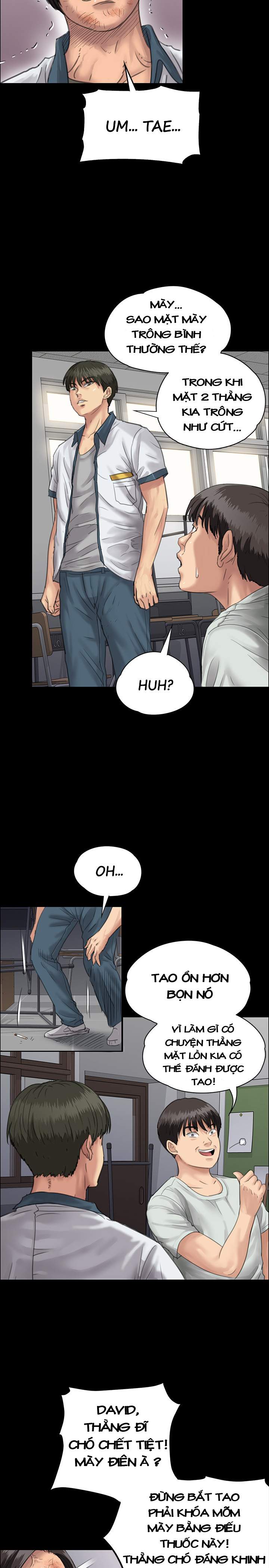 Ong Chúa Chap Chapter 25-Ong Chúa - Next Chap 26