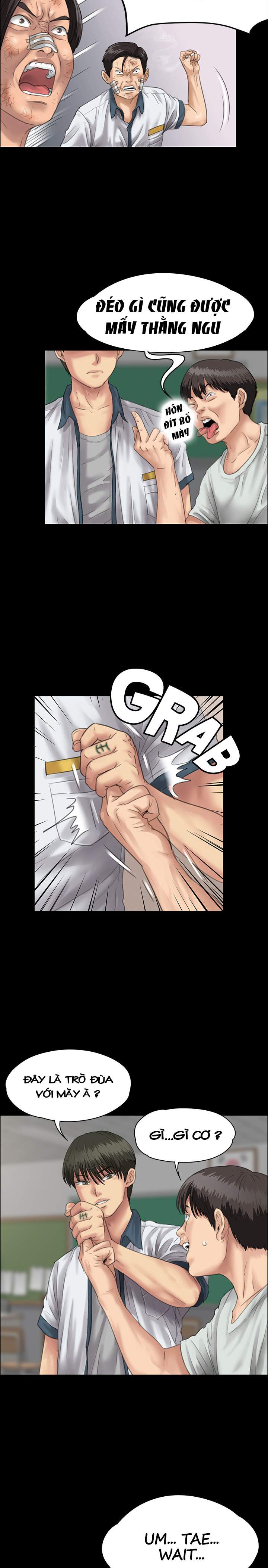 Ong Chúa Chap Chapter 25-Ong Chúa - Next Chap 26