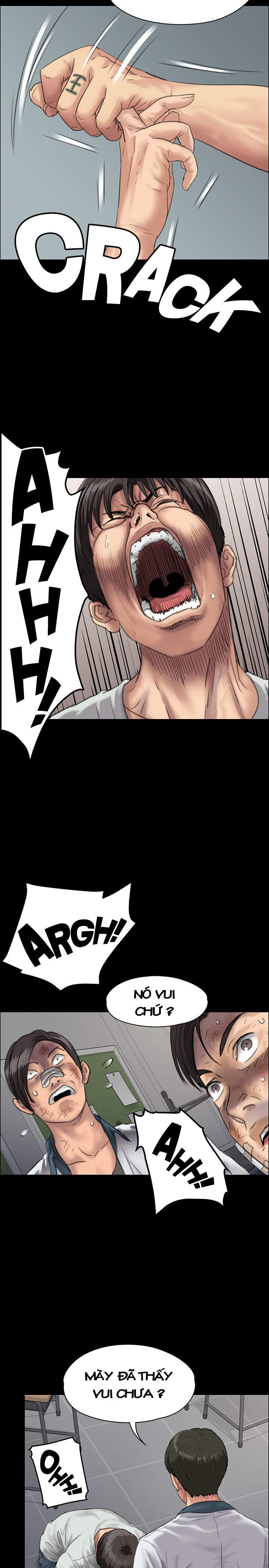 Ong Chúa Chap Chapter 25-Ong Chúa - Next Chap 26